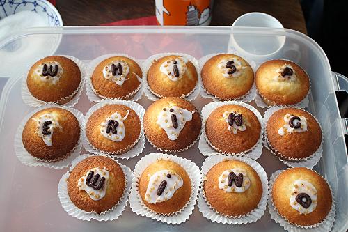 KMuffins KMuffins
