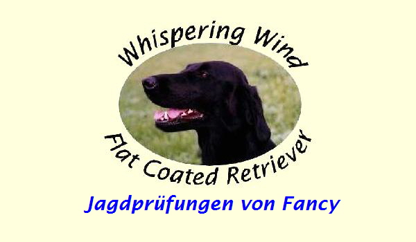 Jagdprfungen von Fancy